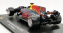 Bolid F1 Red Bull RB13 #33 Verstappen BBurago 1:32