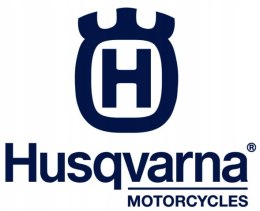 Husqvarna FC 450 na podstawce model Maisto 1:18