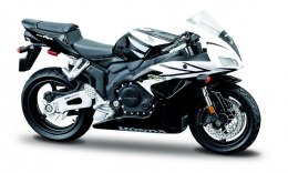 HONDA CBR 1000RR motocykl model 1:18 Maisto