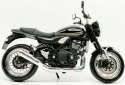 KAWASAKI Z900RS motocykl czarny model 1:12 Maisto