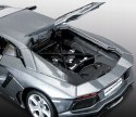 Lamborghini Aventador 1:24 do składania Maisto