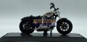 HARLEY DAVIDSON Forty Eight Special 2018 1:18 Maisto