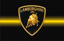 Lamborghini Murcielago yellow 1:24 Motormax 73316