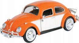 VW Classic Beetle Rear Luggage 1:24 Motormax 79558