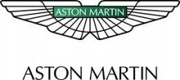 Aston Martin DB11 1:24 model Motormax 79345