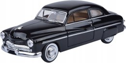 Mercury Coupe 1949 model 1:24 Motormax black