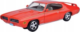 Pontiac GTO Judge 1969 1:24 Motormax 73242