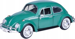 Volkswagen Beetle 1300 1966 1:24 Motormax 73223