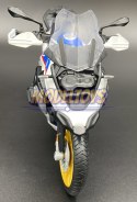 BMW R 1250 GS motocykl model 1:12 Maisto 31101