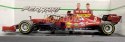Bolid Ferrari SF1000 Vettel #5 Tuscan BBurago 1:18