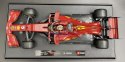Bolid Ferrari SF1000 Vettel #5 Tuscan BBurago 1:18