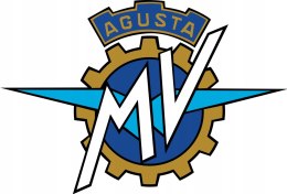 MV AGUSTA F4 S motocykl 1:18 Welly metalowy