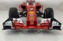 Bolid F1 Ferrari SF16-H 7 Raikkonen RC Maisto 1:14