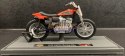 HARLEY DAVIDSON XR750 1972 Racing Bike 1:18 Maisto