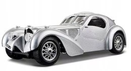 Bugatti Atlantic 19361:24 model Bburago 22092