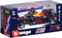 RB16 F1 Red Bull 2020 Max Verstappen BBurago 1:43