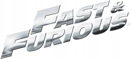 McLaren Shaw's Fast & Furious JADA 1:24