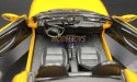 Porsche Boxster cabrio 1:24 Motormax 73226