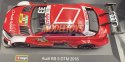 Audi RS 5 DTM 2018 #33 model Bburago 1:32