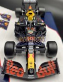 RB16B F1 Red Bull 2021 Max Verstappen BBurago 1:43