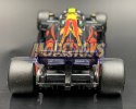 RB16B F1 Red Bull 2021 Sergio Perez BBurago 1:43