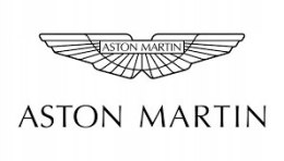 Aston Martin V12 Vantage grey model Welly 1:24