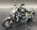 DUCATI X Diavel S motocykl model 1:12 Maisto 77830
