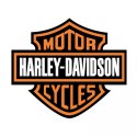 FORD MUSTANG GT Harley Davidson 1/24 Maisto 32272