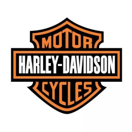 HARLEY DAVIDSON XR 1200X 2011 orange 1:18 Maisto