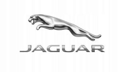 Jaguar F-Type Coupe white model 1:24 Welly 24060
