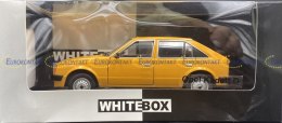 Opel Kadett D model METAL 124114 WhiteBox 1:24