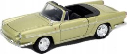 Renault Caravelle1964 model 24068C Welly 1:24