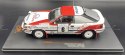 Toyota Celica GT-4 #6 Ericsson 1990 model IXO 1:24