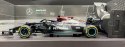Bolid F1 Mercedes AMG W12 #44 Hamilton Maisto 1:24