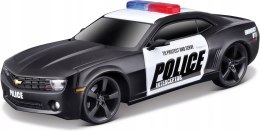 Chevrolet Camaro SS Policja św/dźwięk Maisto 81236