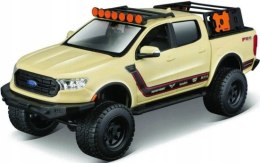 FORD Ranger 2019 pickup 1:27 Maisto Design 32540