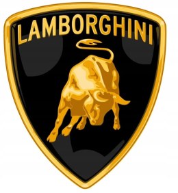 Lamborghini Aventador światło/dźwięk Maisto 81221