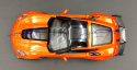 Corvette ZR1 2019 1:24 Motormax 79356