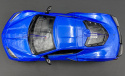 Chevrolet Corvette C8 2020 1:24 Motormax 79360