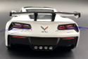Corvette ZR1 2019 Gulf Livery 1:24 Motormax 79657