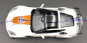 Corvette ZR1 2019 Gulf Livery 1:24 Motormax 79657