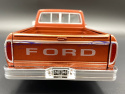 Ford F-150 Custom Pickup 1979 1:24 Motormax 79346