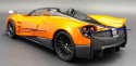PAGANI Huayra Roadster 1:24 Motormax 79354