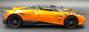 PAGANI Huayra Roadster 1:24 Motormax 79354