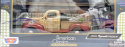 Plymouth 1941 Pickup 1:24 model Motormax 75342
