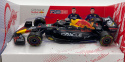RB18 F1 Red Bull 2022 Max Verstappen BBurago 1:43