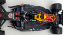 RB18 F1 Red Bull 2022 Max Verstappen BBurago 1:43