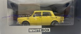 SIMCA 1000 Rallye 2 model 1/24 WhiteBox 124153