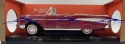 CHEVROLET BEL AIR cabrio 1957 1:18 model LDC 92108