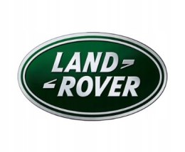 Land Rover Discovery 4 model 24008 Welly 1:24